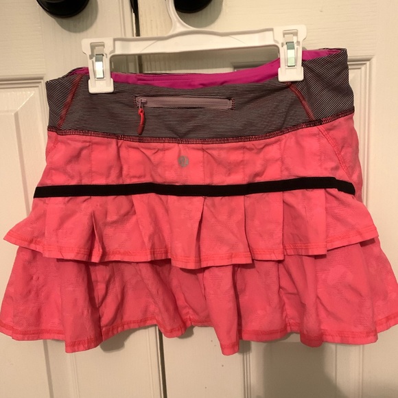 lululemon athletica Dresses & Skirts - Lulu lemon skirt